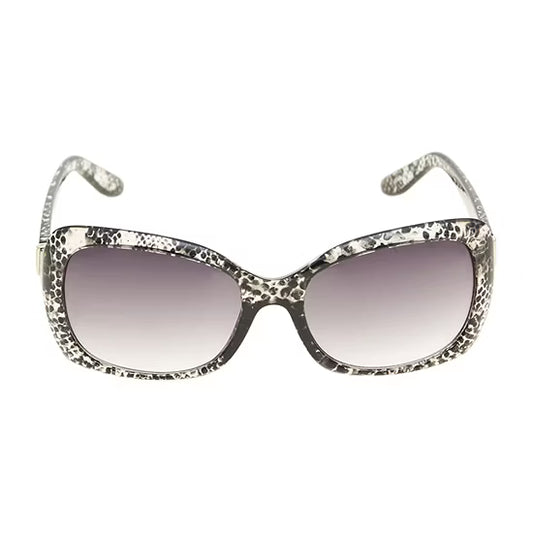 Mixit Womens UV Protection Rectangular Sunglasses