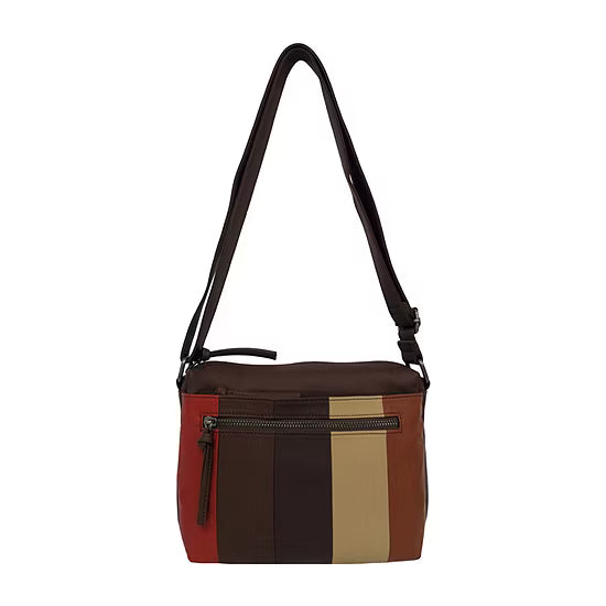 Bueno of California Crossbody Bag
